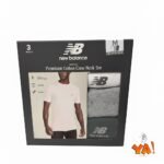 Camisetas New Balance