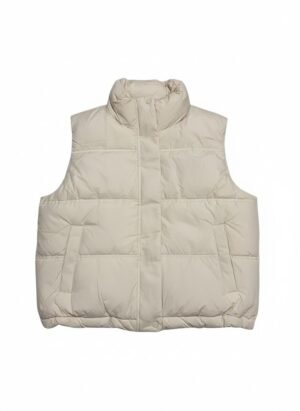 Casaca Puffer Old Navy