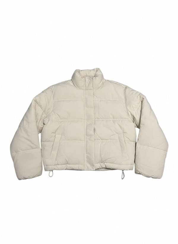 Casca Puffer Old Navy