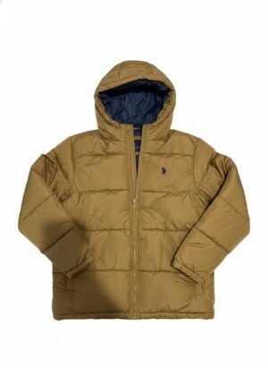 Casaca Puffer U.S Polo Assn