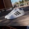 Adidas Grant Court Shoes