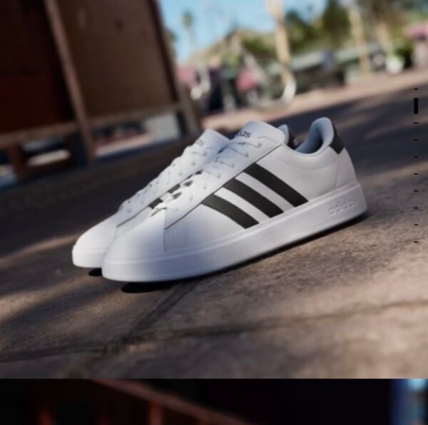 Adidas Grant Court Shoes