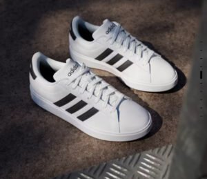 Adidas Grant Court Shoes