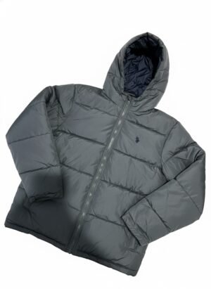 Casaca puffer U.S Polo Asnn.