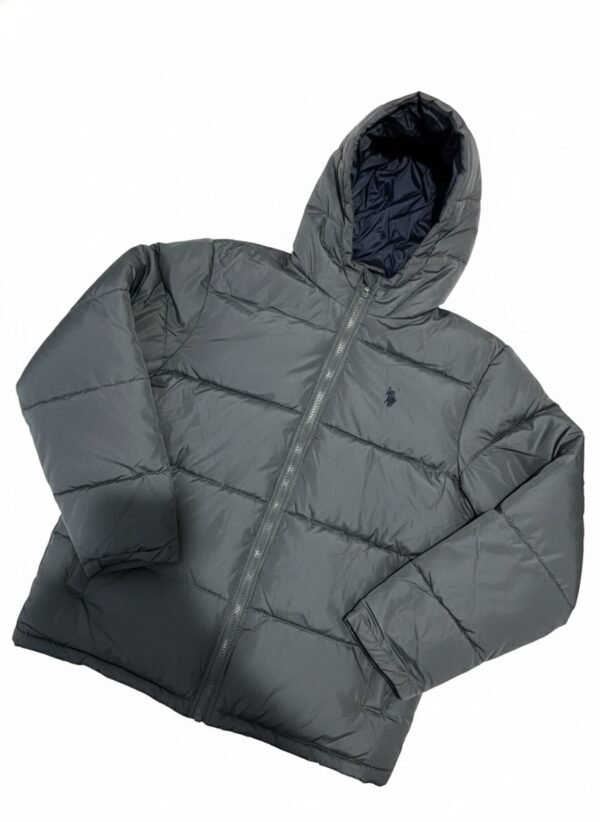 Casaca puffer U.S Polo Asnn.