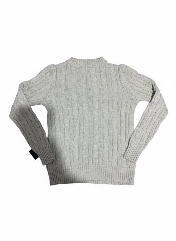 Suéter U.S Polo Assn Punto trenzado