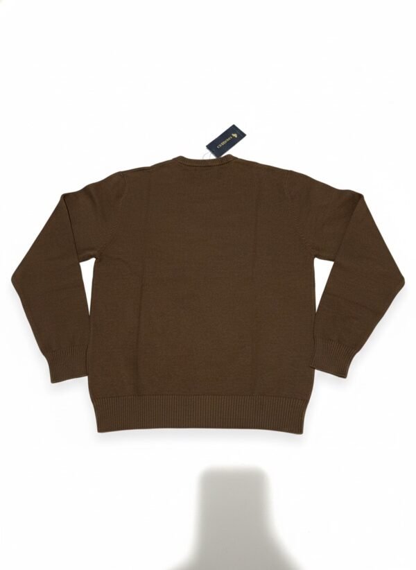 Sudadera U.S. Polo Assn.