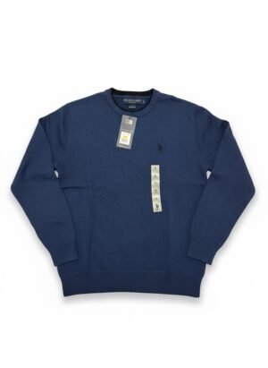 Sudadera U.S Polo Assn
