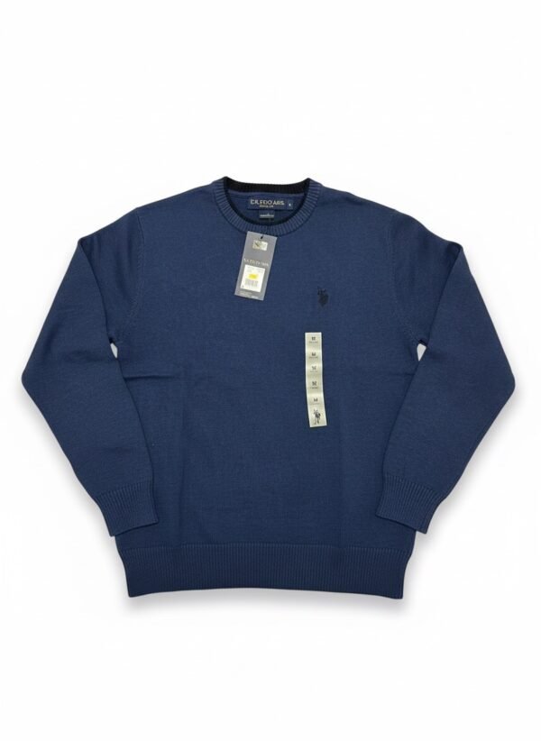 Sudadera U.S Polo Assn