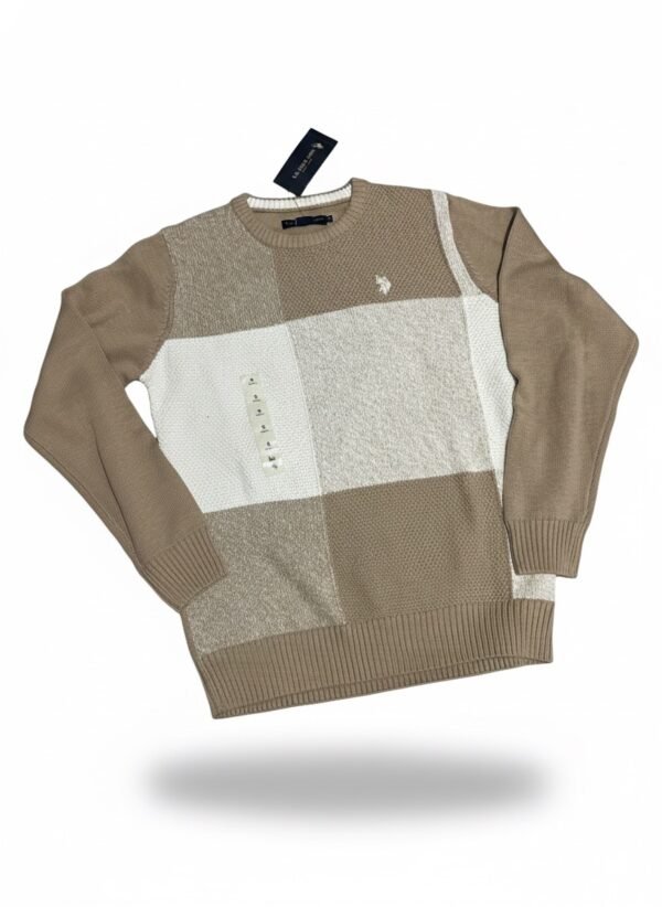 Sueter U.S Polo Assn