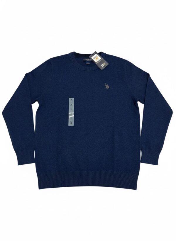 Suéter U.S Polo Assn.