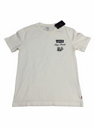 Camiseta Levis