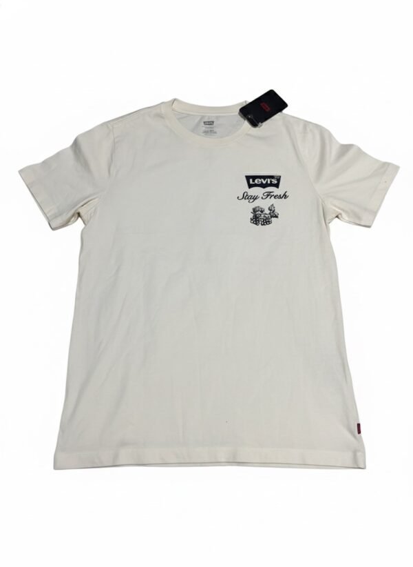Camiseta Levis