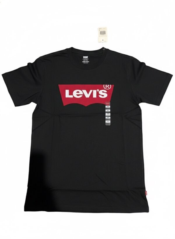 Camiseta Levis