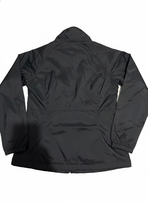 Casaca Columbia Cortavientos