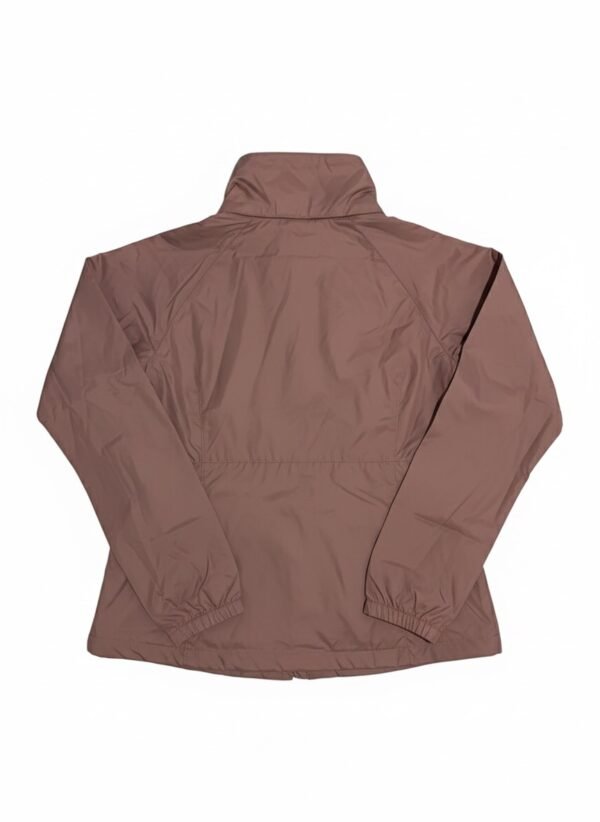 Casaca Columbia Cortavientos