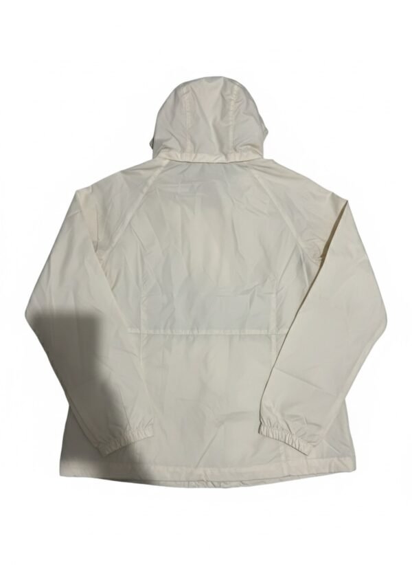 Casaca Columbia Cortavientos