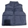 Chaleco Puffer Aeropostal