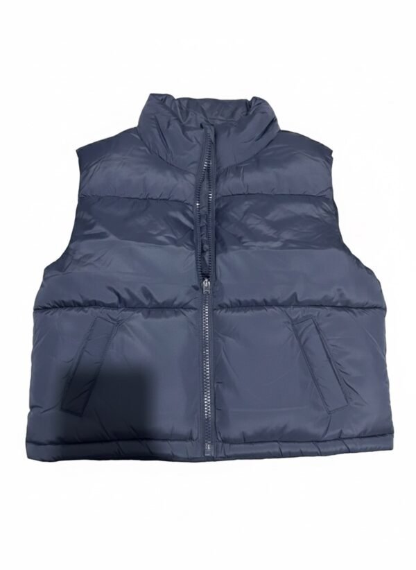 Chaleco Puffer Aeropostal