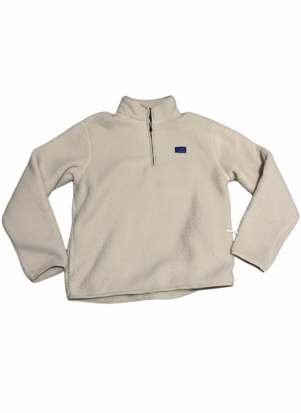 Sudadera forro polar Old Navy