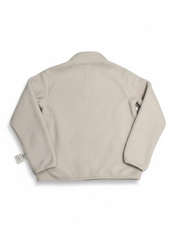 Sudadera forro polar Old Navy