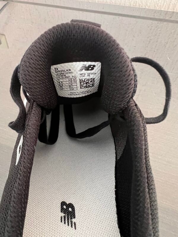New Balance Fresh Foam 520 v9 Hombre