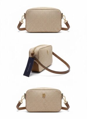 Cartera Tommy Hilfiger