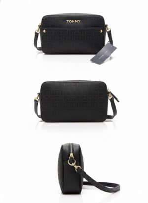 Cartera Tommy Hilfiger