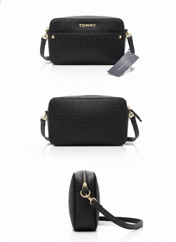 Cartera Tommy Hilfiger