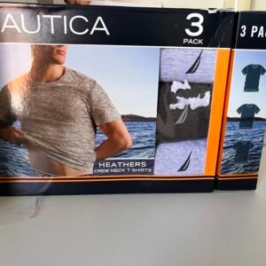 Camisetas Nautica